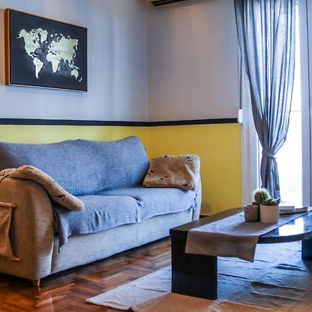 2Bd - Deer Traveler Family Apt Daire Selanik Dış mekan fotoğraf