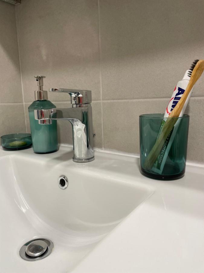 2Bd - Deer Traveler Family Apt Daire Selanik Dış mekan fotoğraf