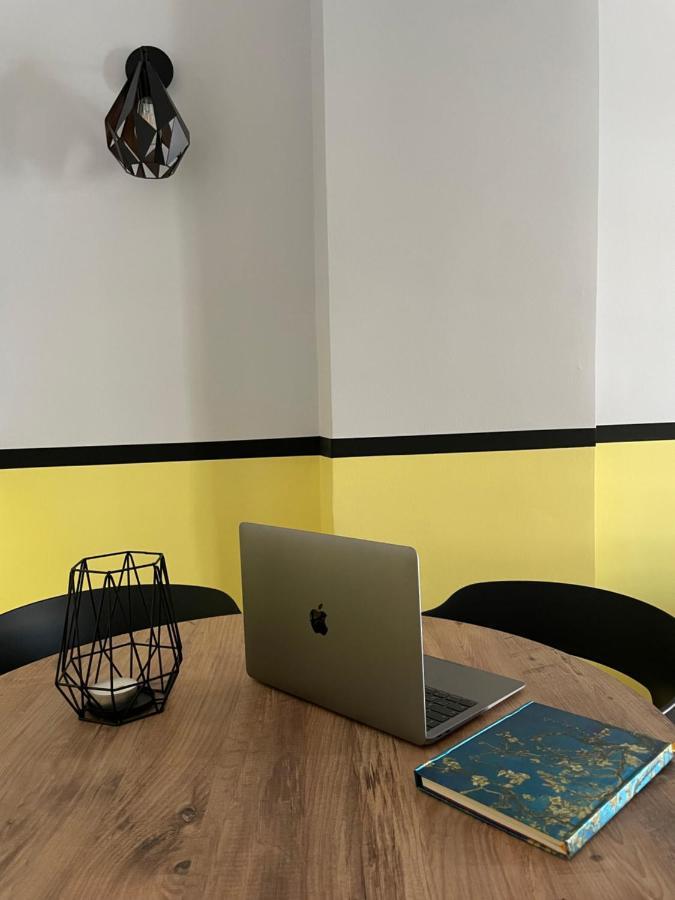 2Bd - Deer Traveler Family Apt Daire Selanik Dış mekan fotoğraf