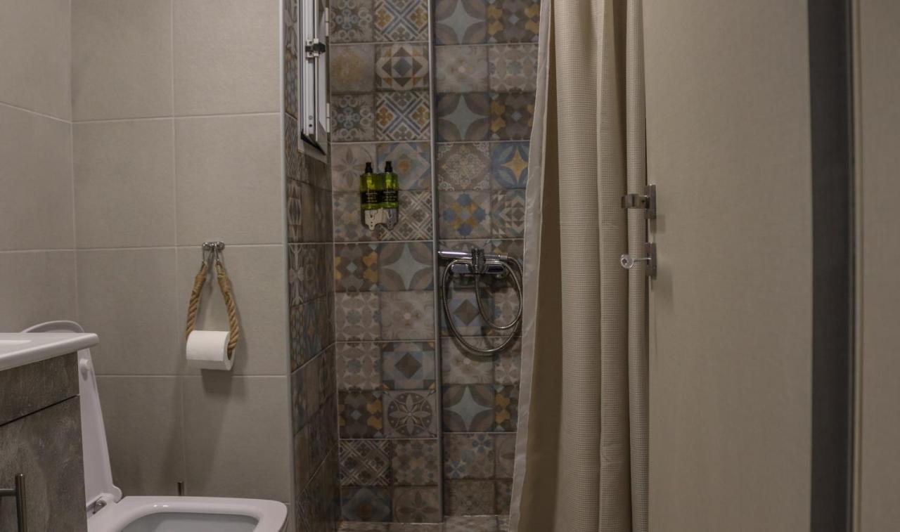 2Bd - Deer Traveler Family Apt Daire Selanik Dış mekan fotoğraf